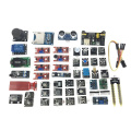 Electronics 45 in 1 modules Kit de capteur